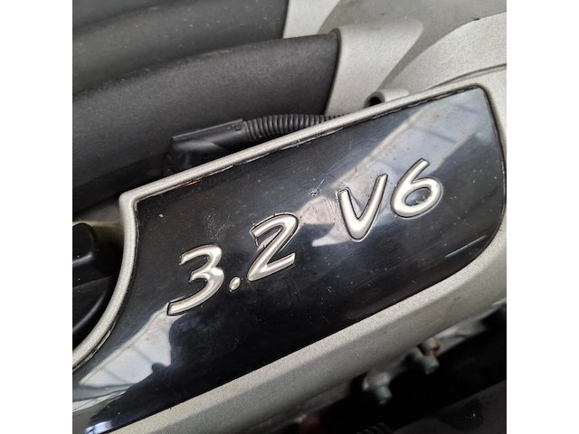 Personenauto, porsche, cayenne, 3.2, 2004 - afbeelding 76 van  84