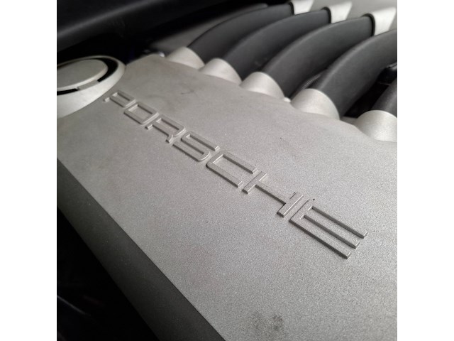 Personenauto, porsche, cayenne, 3.2, 2004 - afbeelding 77 van  84