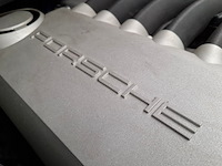 Personenauto, porsche, cayenne, 3.2, 2004 - afbeelding 77 van  84