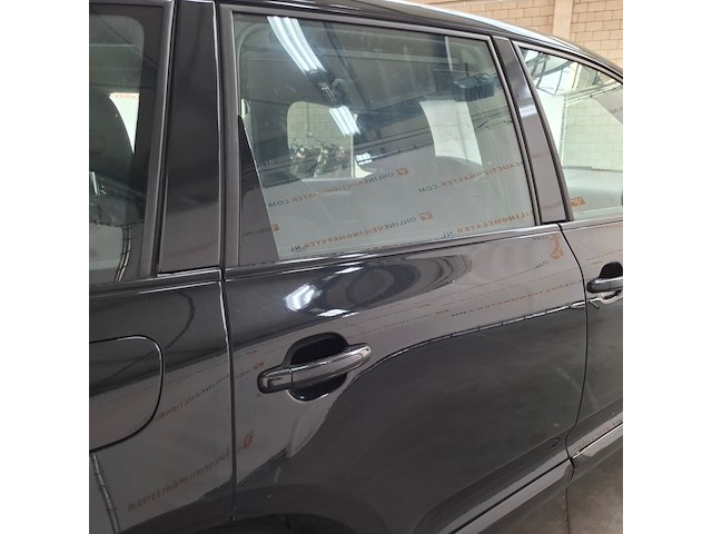 Personenauto, porsche, cayenne, 3.2, 2004 - afbeelding 67 van  84