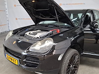 Personenauto, porsche, cayenne, 3.2, 2004 - afbeelding 81 van  84
