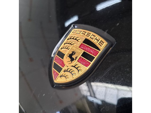 Personenauto, porsche, cayenne, 3.2, 2004 - afbeelding 82 van  84