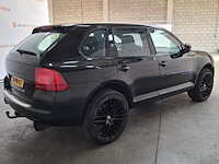 Personenauto, porsche, cayenne, 3.2, 2004 - afbeelding 78 van  84