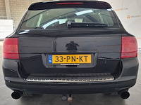 Personenauto, porsche, cayenne, 3.2, 2004 - afbeelding 84 van  84