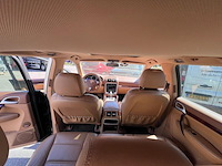 Personenauto, porsche, cayenne, 4.5 s, groen, 2005 - afbeelding 2 van  15