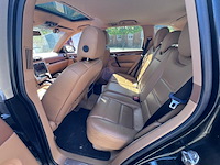 Personenauto, porsche, cayenne, 4.5 s, groen, 2005 - afbeelding 4 van  15