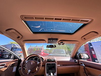 Personenauto, porsche, cayenne, 4.5 s, groen, 2005 - afbeelding 12 van  15