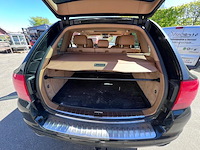 Personenauto, porsche, cayenne, 4.5 s, groen, 2005 - afbeelding 14 van  15