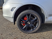Personenauto, porsche, cayenne, 4.5 turbo, 2003 - afbeelding 2 van  57