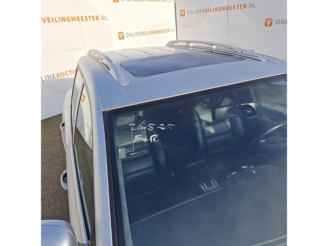 Personenauto, porsche, cayenne, 4.5 turbo, 2003 - afbeelding 6 van  57