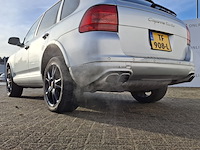 Personenauto, porsche, cayenne, 4.5 turbo, 2003 - afbeelding 9 van  57