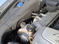 Personenauto, porsche, cayenne, 4.5 turbo, 2003 - afbeelding 16 van  57