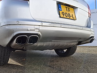Personenauto, porsche, cayenne, 4.5 turbo, 2003 - afbeelding 18 van  57
