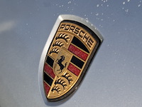 Personenauto, porsche, cayenne, 4.5 turbo, 2003 - afbeelding 20 van  57