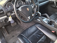 Personenauto, porsche, cayenne, 4.5 turbo, 2003 - afbeelding 21 van  57