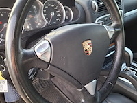 Personenauto, porsche, cayenne, 4.5 turbo, 2003 - afbeelding 26 van  57