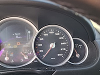Personenauto, porsche, cayenne, 4.5 turbo, 2003 - afbeelding 31 van  57