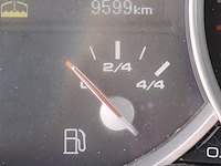 Personenauto, porsche, cayenne, 4.5 turbo, 2003 - afbeelding 35 van  57