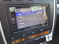 Personenauto, porsche, cayenne, 4.5 turbo, 2003 - afbeelding 37 van  57