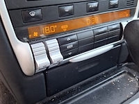 Personenauto, porsche, cayenne, 4.5 turbo, 2003 - afbeelding 38 van  57