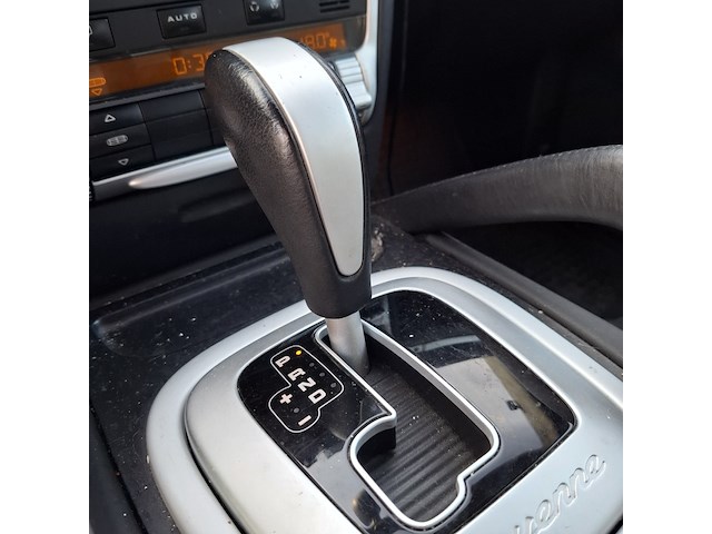 Personenauto, porsche, cayenne, 4.5 turbo, 2003 - afbeelding 39 van  57