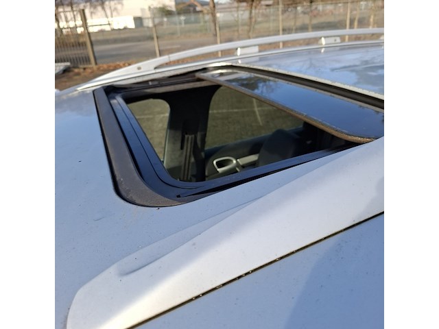 Personenauto, porsche, cayenne, 4.5 turbo, 2003 - afbeelding 43 van  57