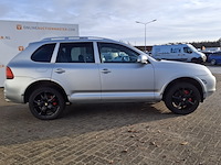 Personenauto, porsche, cayenne, 4.5 turbo, 2003 - afbeelding 34 van  57