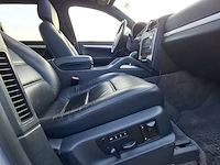 Personenauto, porsche, cayenne, 4.5 turbo, 2003 - afbeelding 49 van  57