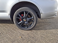 Personenauto, porsche, cayenne, 4.5 turbo, grijs, 2003 - afbeelding 3 van  57