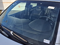 Personenauto, porsche, cayenne, 4.5 turbo, grijs, 2003 - afbeelding 7 van  57