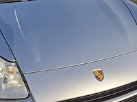 Personenauto, porsche, cayenne, 4.5 turbo, grijs, 2003 - afbeelding 8 van  57