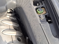 Personenauto, porsche, cayenne, 4.5 turbo, grijs, 2003 - afbeelding 13 van  57