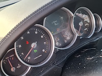 Personenauto, porsche, cayenne, 4.5 turbo, grijs, 2003 - afbeelding 27 van  57