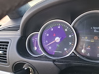 Personenauto, porsche, cayenne, 4.5 turbo, grijs, 2003 - afbeelding 29 van  57