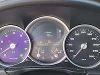 Personenauto, porsche, cayenne, 4.5 turbo, grijs, 2003 - afbeelding 30 van  57