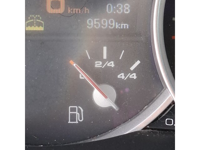 Personenauto, porsche, cayenne, 4.5 turbo, grijs, 2003 - afbeelding 35 van  57