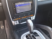 Personenauto, porsche, cayenne, 4.5 turbo, grijs, 2003 - afbeelding 36 van  57