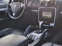 Personenauto, porsche, cayenne, 4.5 turbo, grijs, 2003 - afbeelding 47 van  57