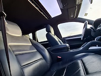 Personenauto, porsche, cayenne, 4.5 turbo, grijs, 2003 - afbeelding 50 van  57