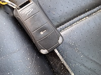 Personenauto, porsche, cayenne, 4.5 turbo, grijs, 2003 - afbeelding 51 van  57