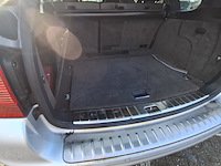 Personenauto, porsche, cayenne, 4.5 turbo, grijs, 2003 - afbeelding 52 van  57