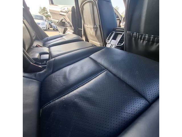 Personenauto, porsche, cayenne, 4.8 gts, 2013 - afbeelding 3 van  16