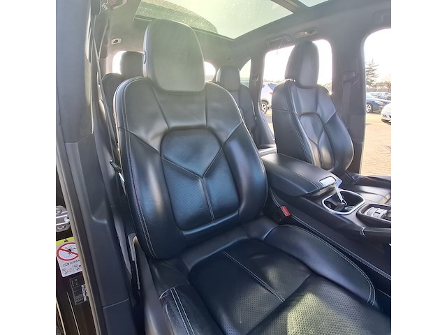 Personenauto, porsche, cayenne, 4.8 gts, 2013 - afbeelding 5 van  16