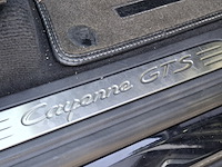 Personenauto, porsche, cayenne, 4.8 gts, 2013 - afbeelding 6 van  16