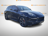 Personenauto, porsche, cayenne, 4.8 gts, 2013 - afbeelding 9 van  16
