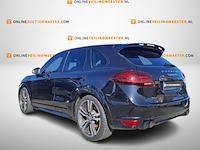 Personenauto, porsche, cayenne, 4.8 gts, 2013 - afbeelding 11 van  16