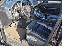 Personenauto, porsche, cayenne, 4.8 gts, 2013 - afbeelding 12 van  16