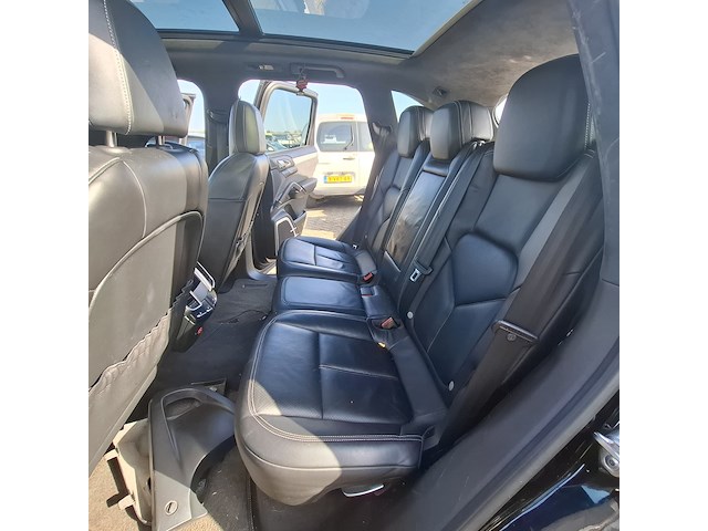 Personenauto, porsche, cayenne, 4.8 gts, 2013 - afbeelding 14 van  16