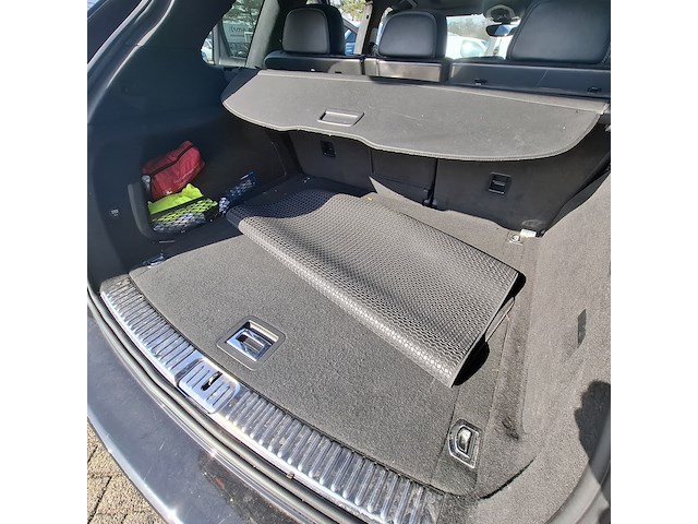 Personenauto, porsche, cayenne, 4.8 gts, 2013 - afbeelding 16 van  16