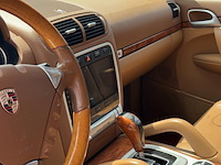 Personenauto, porsche, cayenne, 4.8 s, 2007 - afbeelding 2 van  13